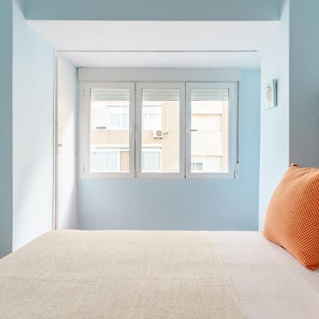 Apartamento Malagueta مالقة المظهر الخارجي الصورة