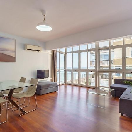Apartamento Malagueta مالقة المظهر الخارجي الصورة