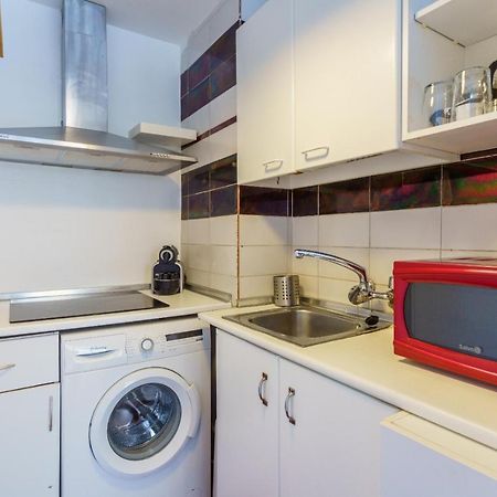 Apartamento Malagueta مالقة المظهر الخارجي الصورة