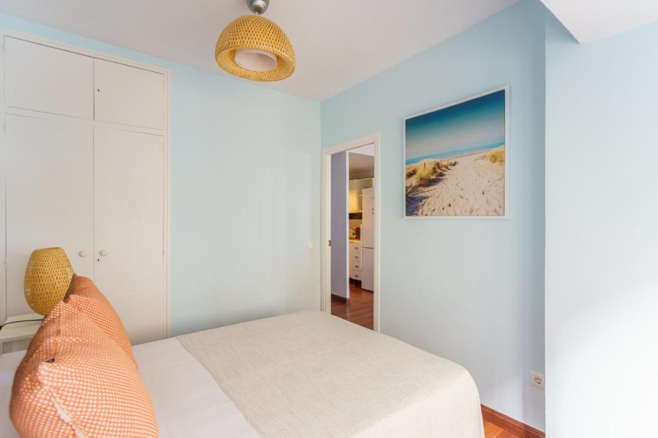 Apartamento Malagueta مالقة المظهر الخارجي الصورة