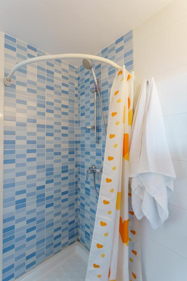 Apartamento Malagueta مالقة المظهر الخارجي الصورة