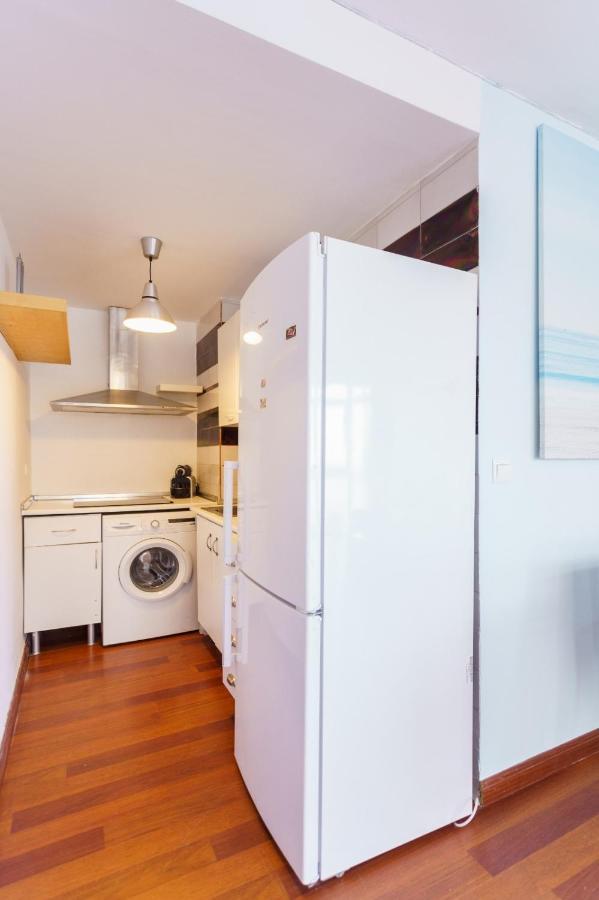 Apartamento Malagueta مالقة المظهر الخارجي الصورة