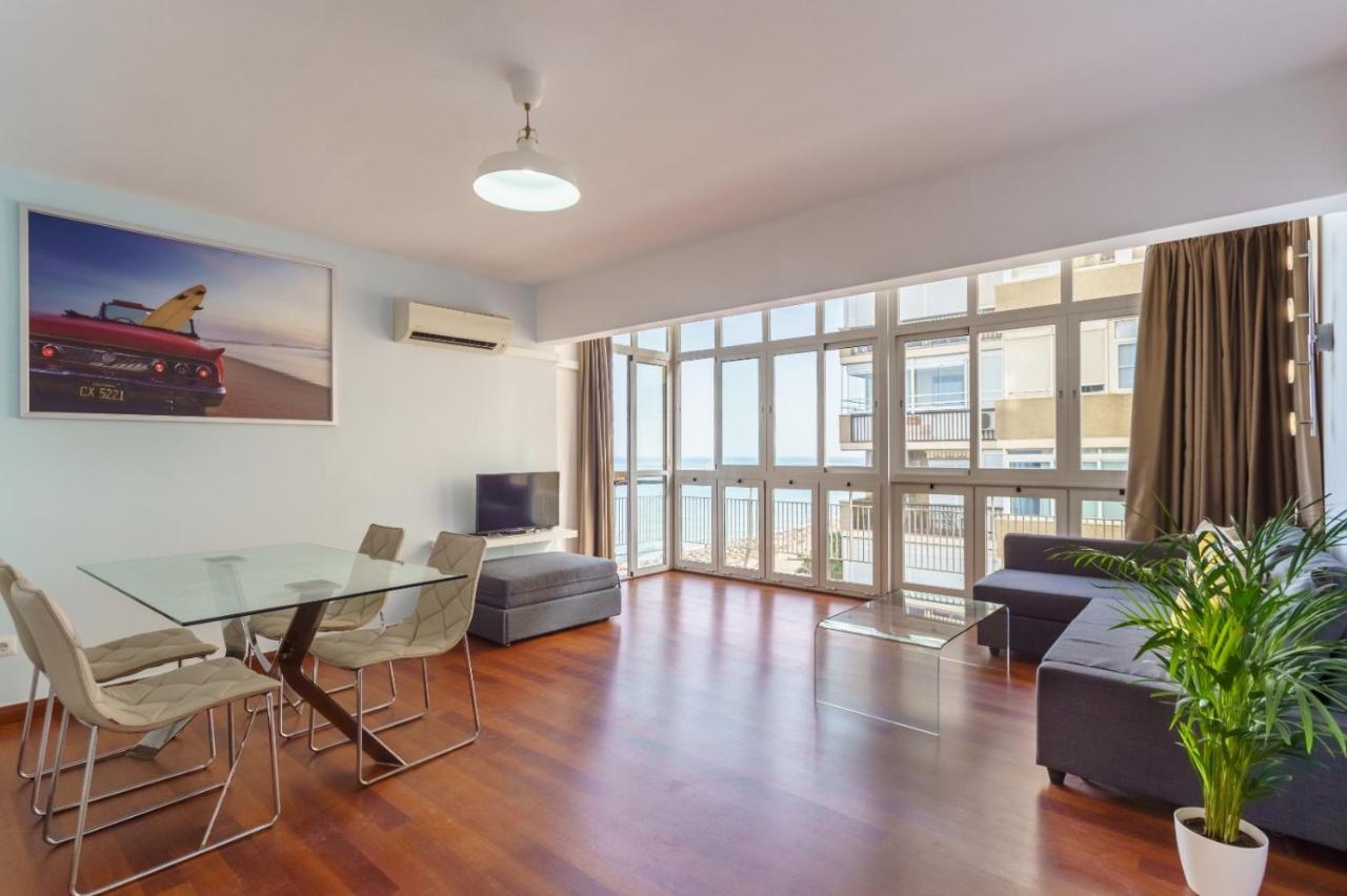 Apartamento Malagueta مالقة المظهر الخارجي الصورة