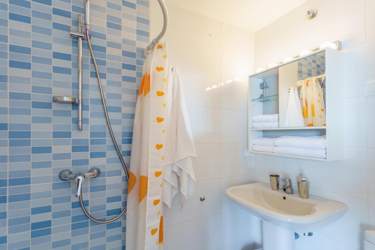 Apartamento Malagueta مالقة المظهر الخارجي الصورة
